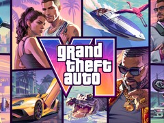 Okładka gry GTA 6.