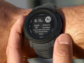 Aktualizacja 14.12 dla serii Instinct 2 wprowadza również oprogramowanie układowe Sensor Hub 27.11. (Źródło obrazu: Garmin)