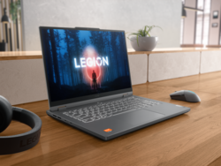 W recenzji: Lenovo Legion Slim 5 14APH8