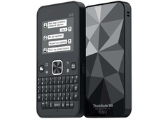 ThinkNode M9: System mobilny z technologią LoRa