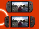 Odświeżona wersja "Hawk Point" uświetni handheld OneXPlayer 2 Pro. (Źródło: ITHome)