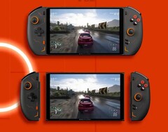 Odświeżona wersja &quot;Hawk Point&quot; uświetni handheld OneXPlayer 2 Pro. (Źródło: ITHome)