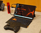 OneXPlayer X1 Air to czwarta odsłona serii OneXPlayer X1. (Źródło obrazu: One-Netbook)