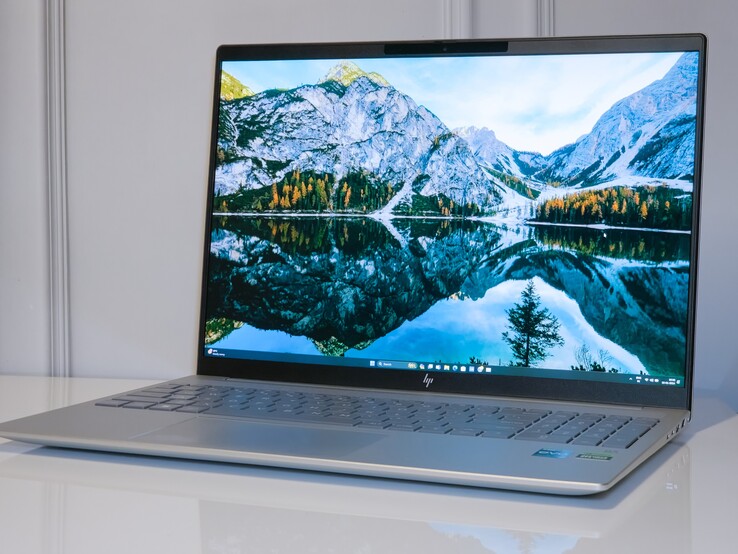 HP Pavilion Plus 16 (2023) w recenzji