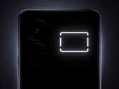 Wygląd GT5 został ujawniony. (Źródło: Realme)