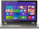 Toshiba Satellite Radius