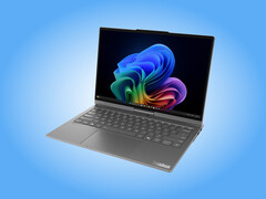 ThinkBook Plus G7 Auto Twist jest dostępny w kolorze Luna Grey.