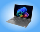 ThinkBook Plus G7 Auto Twist jest dostępny w kolorze Luna Grey.