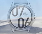 Nowy teaser TicWatch 5 Pro. (Źródło: Mobvoi)