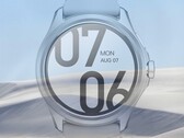 Nowy teaser TicWatch 5 Pro. (Źródło: Mobvoi)