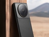 Zeszłoroczny Xiaomi 12S Ultra był świetny, ale nigdy nie został sprzedany poza Chinami. (Źródło: Xiaomi)