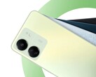 Konstrukcja Redmi 14C 5G nie została jeszcze ujawniona, poprzednik na zdjęciu. (Źródło zdjęcia: Xiaomi)
