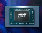 Ryzen Z1 Extreme zapewni ponad 3x większą teoretyczną wydajność niż Ryzen Z1. (Źródło obrazu: AMD)