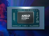 Ryzen Z1 Extreme zapewni ponad 3x większą teoretyczną wydajność niż Ryzen Z1. (Źródło obrazu: AMD)