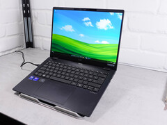 Szczegółowy opis Acer TravelMate P6