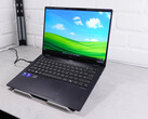 Szczegółowy opis Acer TravelMate P6