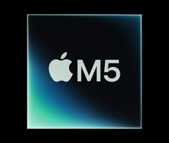 Apple M5 SoC (źródło obrazu: Apple)