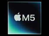 Apple M5 SoC (źródło obrazu: Apple)