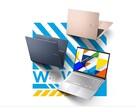 Nowy Asus Vivobook 15 (X1504) jest tańszy od 15-calowego MacBooka Air M5, oferując jednocześnie więcej portów.