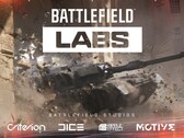 Logo Battlefield Labs (źródło obrazu: EA)