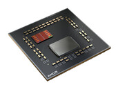 Seria Ryzen 7000X3D ma mieć swoją premierę na początku przyszłego roku. (Źródło obrazu: AMD)