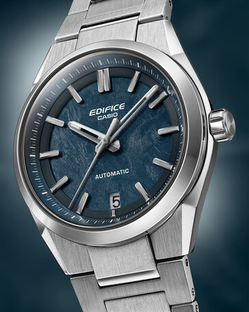 (Źródło zdjęcia: Casio)