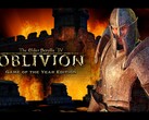 Grafika The Elder Scrolls IV: Oblivion (źródło obrazu: Epic Games)