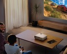 Projektor Epson Home Cinema 1100 (na zdjęciu) został wprowadzony na rynek amerykański. (Źródło zdjęcia: Epson)