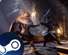 Gra Ertugrul of Ulukayin została uruchomiona w ramach wczesnego dostępu na platformie Steam 12 czerwca i obecnie posiada 92% pozytywnych ocen. (Źródło obrazu: Steam)