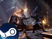 Gra Ertugrul of Ulukayin została uruchomiona w ramach wczesnego dostępu na platformie Steam 12 czerwca i obecnie posiada 92% pozytywnych ocen. (Źródło obrazu: Steam)