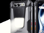 F106 Pro. (Źródło: Fossibot)