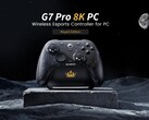 GameSir G7 Pro 8K PC Royal2 Edition działa tylko z komputerami PC.
