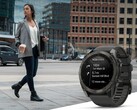 Aplikacja Google Maps pojawiła się na smartwatche Garmin (na zdjęciu). (Źródło zdjęcia: Garmin)