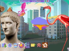 Gra „HypnoSpace Outlaw” pojawi się na platformach iOS i Android.