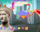 Gra „HypnoSpace Outlaw” pojawi się na platformach iOS i Android.