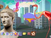 Gra „HypnoSpace Outlaw” pojawi się na platformach iOS i Android. 