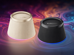 Głośnik Bluetooth Xiaomi Magnetic Edition w 2 kolorach (zdjęcie przerobione)