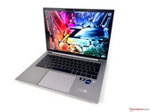 Laptop HP ZBook Firefly 14 G9 w recenzji: Intel Alder Lake-U spowalnia tę mobilną stację roboczą