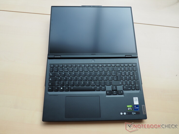 Lenovo Legion Pro 7