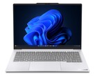 Lenovo ThinkBook 14x Gen 2 w kolorze Celestial White.