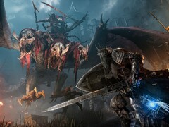 Obraz gry Lords of the Fallen na Steam. (Źródło obrazu: Steam)