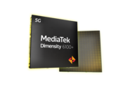 Debiutuje "nowy" Dimensity 6100+. (Źródło: MediaTek)