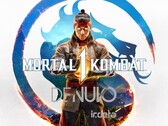 Przedstawiono baner dotyczący zabezpieczenia Denuvo w grze Mortal Kombat 1