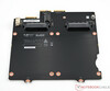 Minisforum N5 Pro - Adapter U.2 SSD