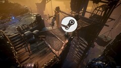 No Rest for the Wicked to przyzwoita alternatywa dla tych, którzy obawiają się zwykłych gier ARPG (źródło obrazu: Grok)