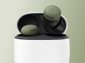 Słuchawki Pixel Buds Pro 2 są teraz dostępne w kolorze oliwkowym, pasującym do serii Pixel 11.