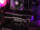 AMD oficjalnie wprowadziło RX 7900 GRE w USA w lutym 2024 roku. (Źródło: Sebastian Bade na Notebookcheck)