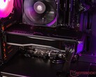 AMD oficjalnie wprowadziło RX 7900 GRE w USA w lutym 2024 roku. (Źródło: Sebastian Bade na Notebookcheck)