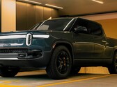 Rivian R1T (źródło zdjęcia: Rivian)