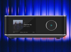 WiiM umieszcza 100-watowy wzmacniacz w nowym WiiM Amp Ultra (źródło obrazu: WiiM)